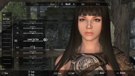 Skyrim Change Race Without Changing Appearance Sydneyeasysite