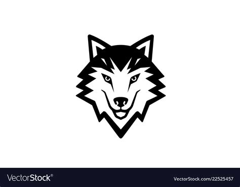 We did not find results for: Creative black wolf logo design Royalty Free Vector Image