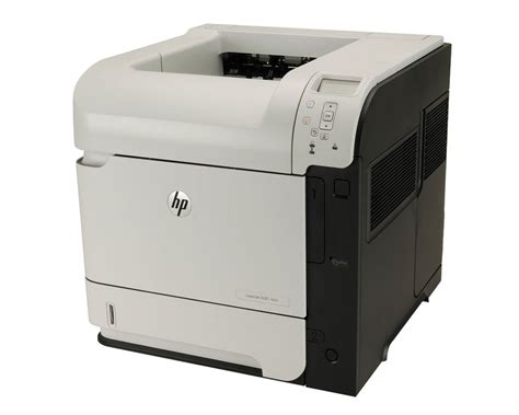 Hp laserjet 1000 printer driver needs to be duly considered for economic and efficient printing. HP LaserJet Enterprise 600 M601 - КЛС (Лоренс Сервис ...