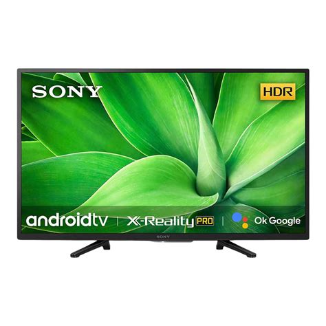 Shop Sony Bravia Smart Android Led W830k W880k 43 Inch At Best Prices