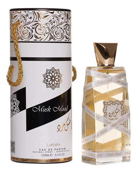 Musk Mood арабские духи в Москве, купить восточный арабский парфюм для женщин по доступной цене ...