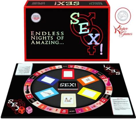 Sex Board Game Foreplay Positions Games Adult Couple Party Fun Bedroom Romance 825156107263 Ebay