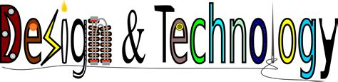 Big Image Design And Technology Logos Clipart Full Size Clipart