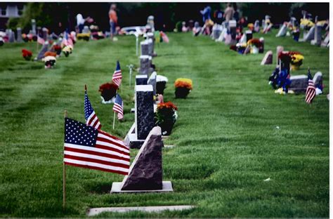 4 Things You Didn’t Know About Memorial Day - BillionGraves Blog