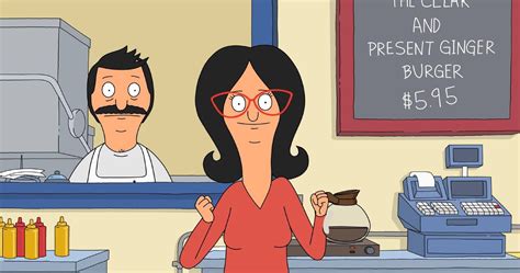 Bobs Burgers Relatable Bob And Linda Belcher Moments