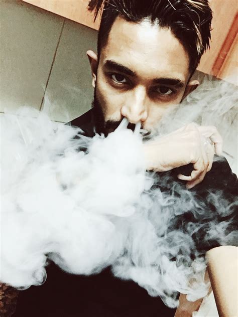 I Dont Blow Smoke I Blow Clouds Halloween Face Makeup Face