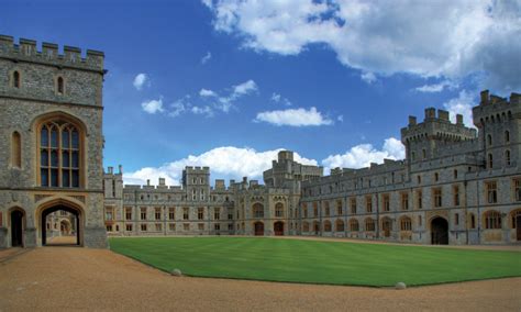 Windsor Castle Tickets Do Something Different