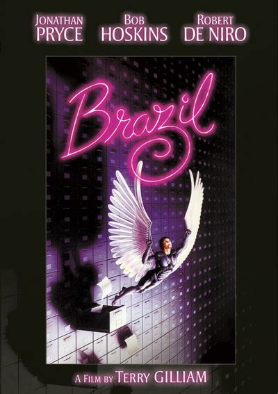 Brazil Movie Review And Film Summary 1986 Roger Ebert