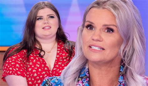 Kerry Katona In Tears As Daughter Molly Talks Of Bullying Over Mum S Drug Use Extra Ie