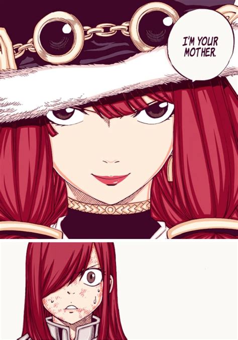 415 Best Images About Jerza On Pinterest Titania Erza