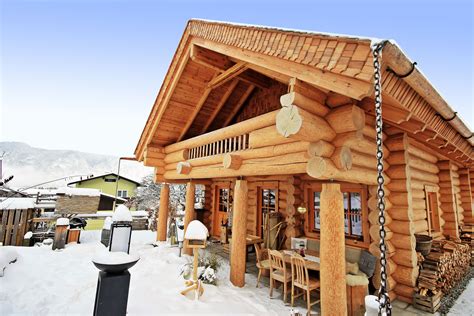 Holiday House Chalet Karin In Axams Austria At60942601 Interhome