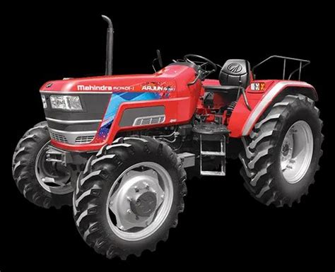 Mahindra Tractors 21 To 30 Hp Mahindra Jivo 245 Di 4wd Authorized