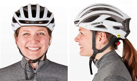 How A Bike Helmet Should Fit Stay On Trails
