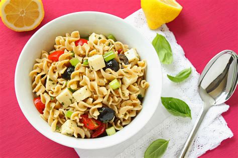 Semolina is healthy because the small, coarsely ground cereal grains only contain a minimal amount of fat, sugar or saturated fatty acids in addition to the large number of semolina is usually made from duram wheat is a high protein wheat. Simple Tips to prepare healthy pasta - What Woman Needs