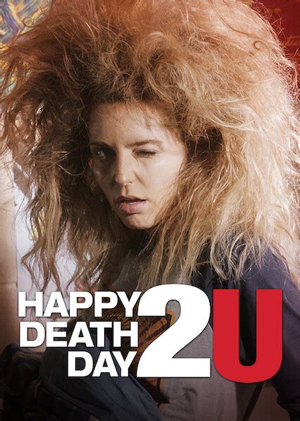 Is Happy Death Day 2u On Netflix In Australia Where To Watch The