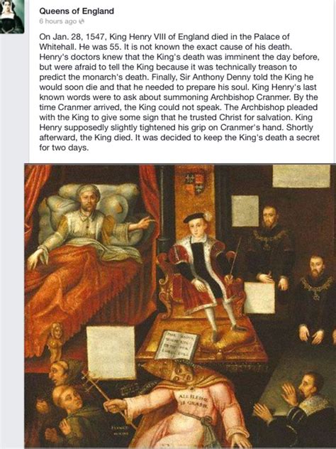 King Henry Vlll Tudor History Tudor Era Tudor Dynasty
