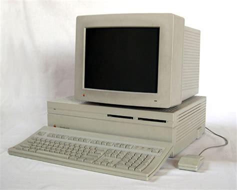 The Macintosh Ii Celebrates Its 25th Anniversary Macworld