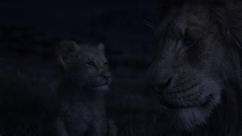 The Lion King 2019 Screencap Fancaps