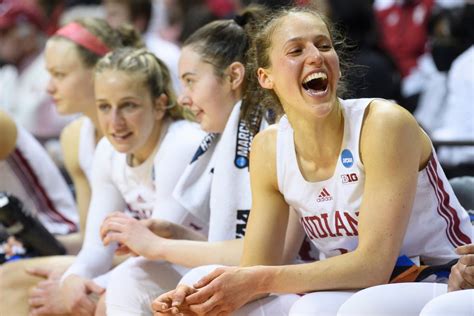 Indiana Womens Basketball Adds Patberg As Team And Recruitment