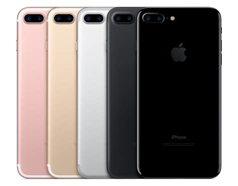 Apple Iphone 7 Plus Price In Malaysia And Specs Technave