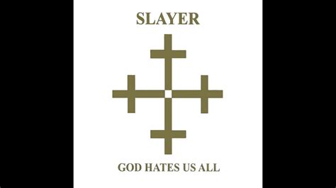 Disciple Slayer Lyrics Youtube