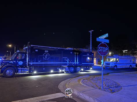 Fatal Shooting in SE ABQ, Homicide Investigation Underway - ABQ RAW
