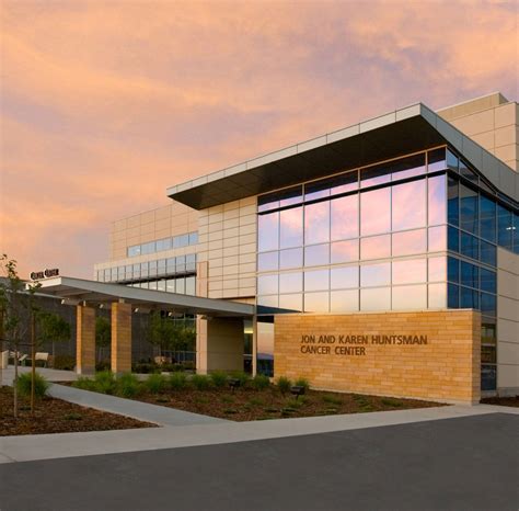 Intermountain Medical Center Oncology Clinic Intermountain Healthcare
