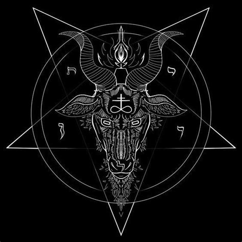Hail 666 Satan Cover Image Evil Art Satanic Art Satanic Tattoos