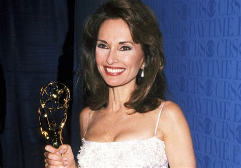 All My Childrens Susan Lucci Celebrates Her Birthday See Her Amazing