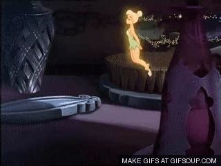 Pin On Tinkerbell GIFs