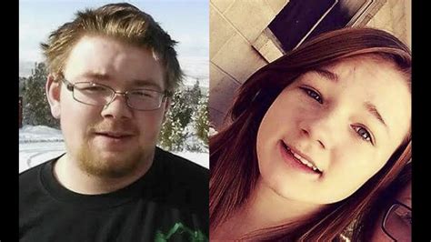 Teenagers In Love Found Dead Bound In Abandoned Mine Shaft