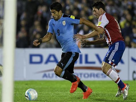 Paraguay v uruguay prediction and tips, match center, statistics and analytics, odds comparison. VER Paraguay vs Uruguay EN VIVO HOY: "Guaraníes" caen 1-0 ...