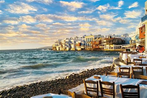 Las 8 Mejores Excursiones En Mykonos ⭐️grecia⭐️