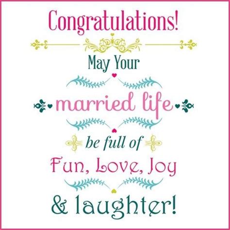 Congrats on your new home. Congratulations Wedding Card And Get Inspired To Create ...