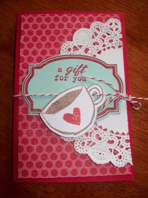 Save on everything you buy from cardcash. Pink Ink Originals: Homemade Gift Card Holders