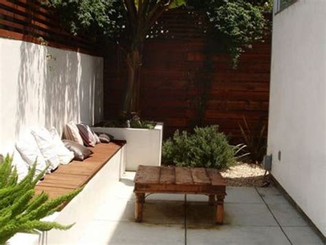 Ideas Para Decorar Patios Pequeños Actitudfem