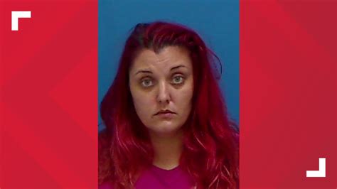 Woman Charged With Murder Of Nc 4 Year Old