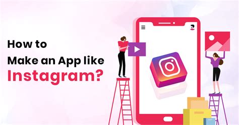 How To Make Social Media App Like Instagram Cost And Features