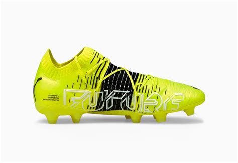 Франсуа клюзе, омар си, анн ле ни и др. The PUMA FUTURE Z 1.1 Flexes Neymar's On-Pitch Credentials ...