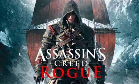 Assassin S Creed Rogue Gets K Remaster For Ps And Xbox One Mxdwn Games