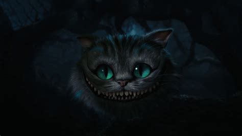 Cheshire Cat Alice In Wonderland Movie Hd Wallpaper 01 Preview