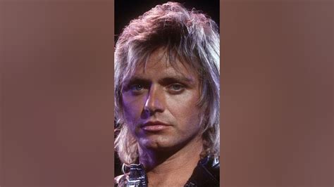 The Life And Death Of Benjamin Orr Youtube