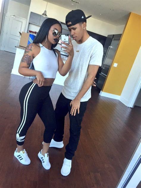 Matching Nike Outfits For Couples On Stylevore