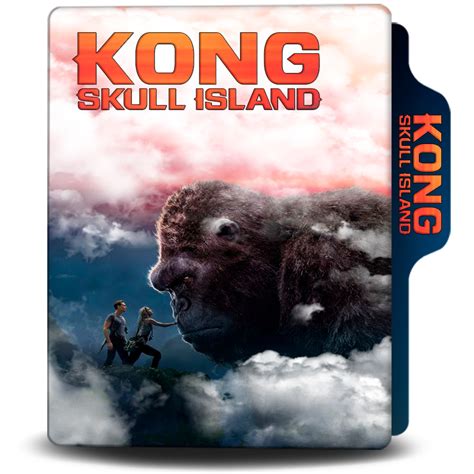 Kong Skull Island V4 By Rogegomez On Deviantart