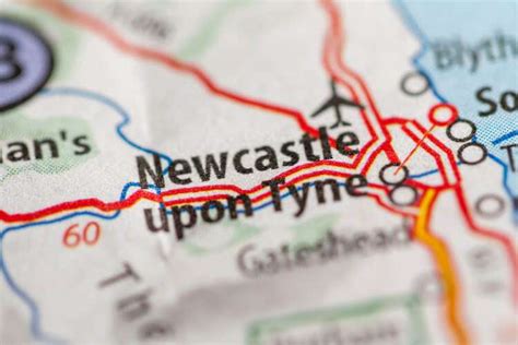 How To Do A Newcastle Geordie Accent English Like A Native
