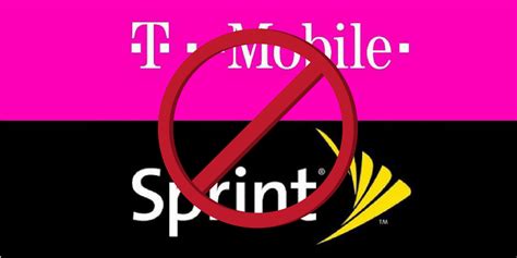 The T Mobilesprint Merger Is Bad News Heres Why Free Press