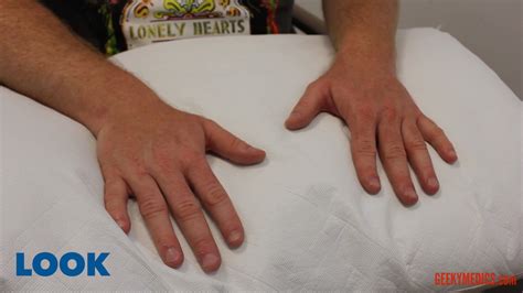 Hand Examination Osce Guide Geeky Medics