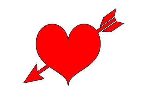Free Illustration Love Heart Amor Free Image On Pixabay 883292