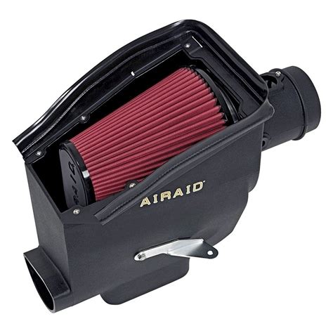 Airaid Mxp Series Dam Cold Air Intake 400 214 1