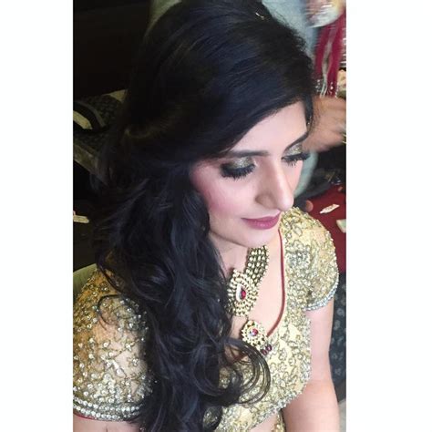 Rehat Brar Bridal Makeup Artist In Delhi Weddingz